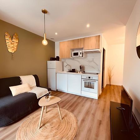 Le Golden - Home Homy Vierzon Zewnętrze zdjęcie