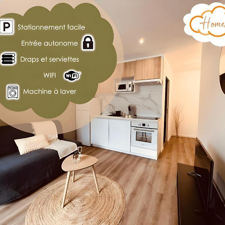 Le Golden - Home Homy Vierzon Zewnętrze zdjęcie