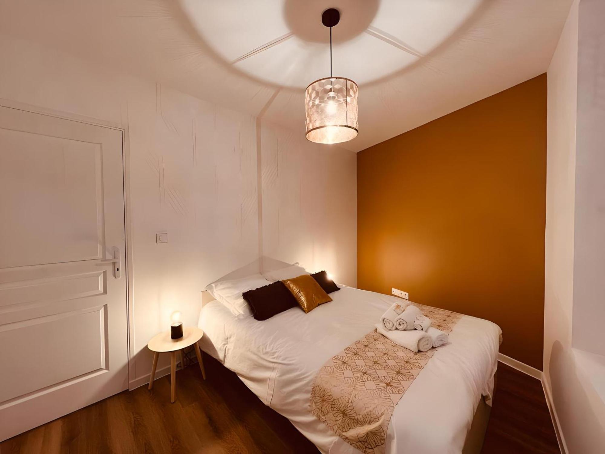 Le Golden - Home Homy Vierzon Zewnętrze zdjęcie