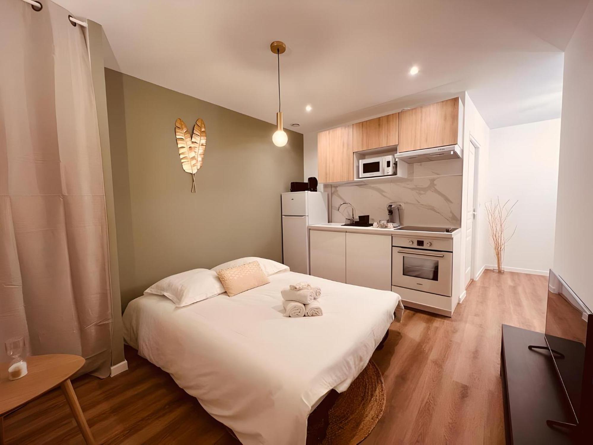 Le Golden - Home Homy Vierzon Zewnętrze zdjęcie