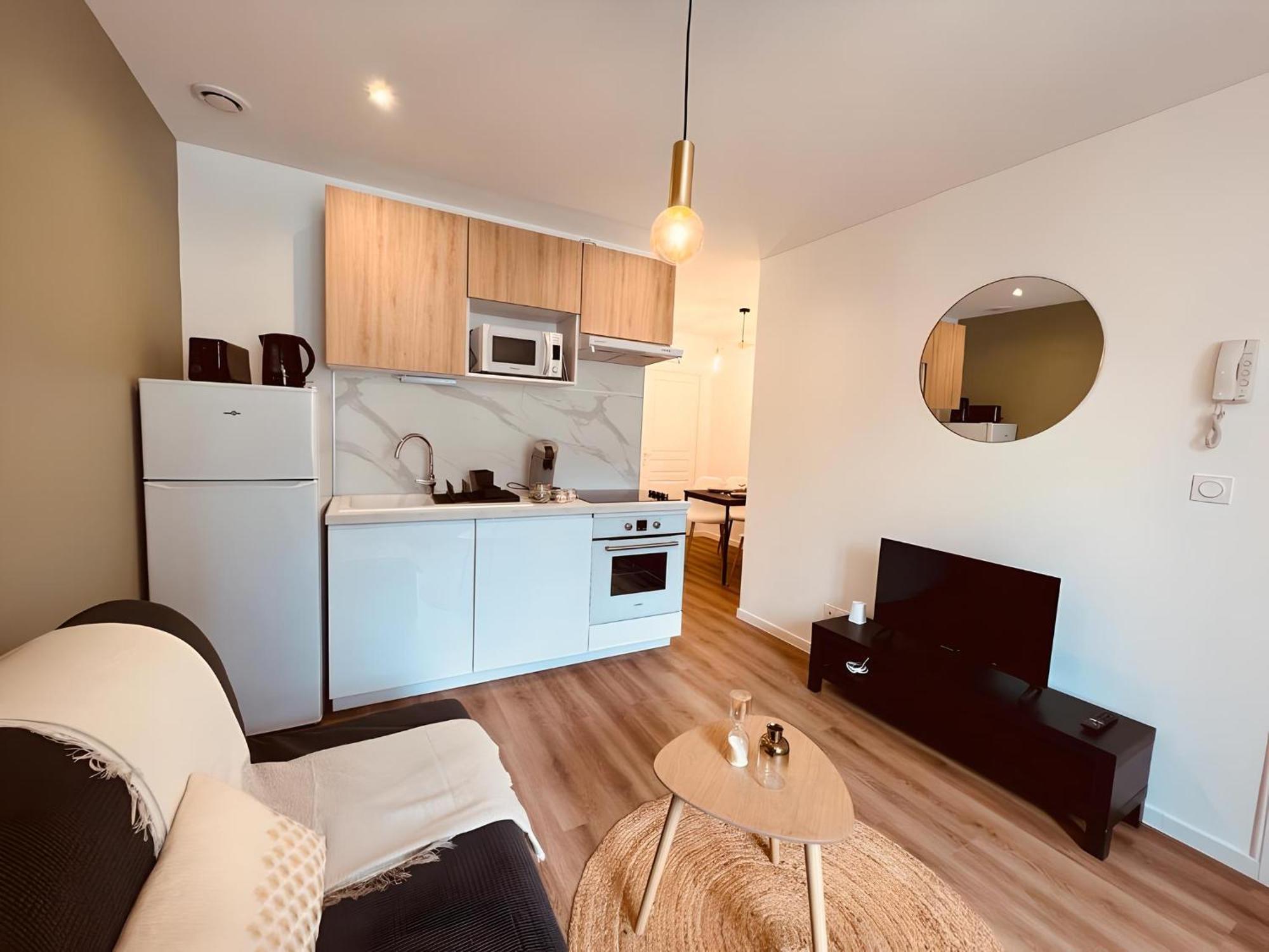 Le Golden - Home Homy Vierzon Zewnętrze zdjęcie