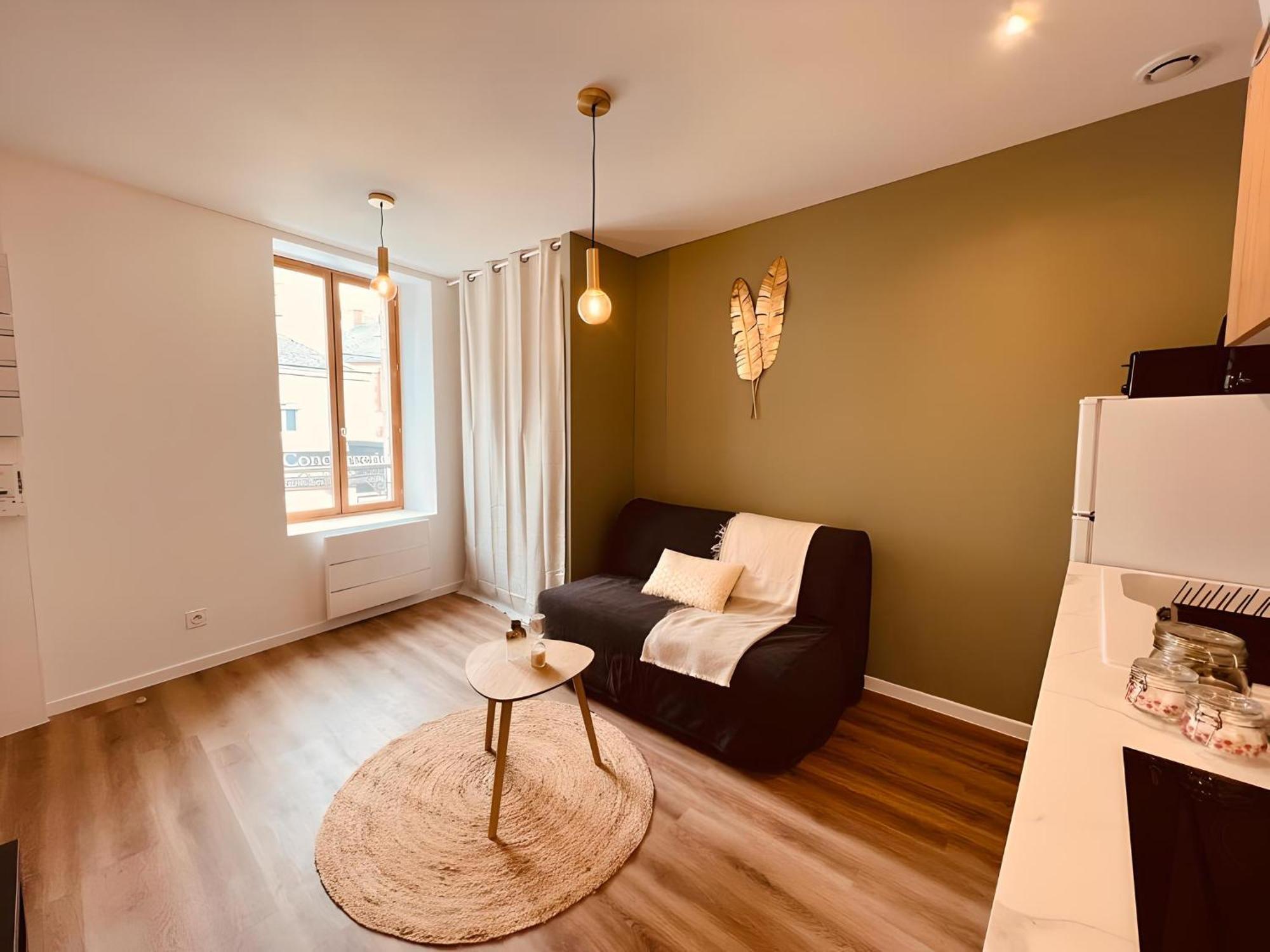 Le Golden - Home Homy Vierzon Zewnętrze zdjęcie